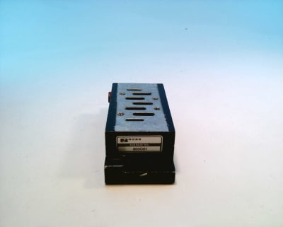 ROSS CONTROLS 600C01