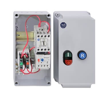ALLEN BRADLEY 103C-09LKF-CB25X-1M
