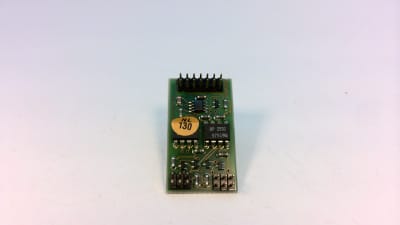 EATON CORPORATION IFM-485.1