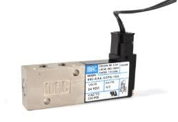 MAC VALVES INC 44B-AAA-GDNA-1KA