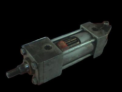 MILWAUKEE CYLINDER A0011-61-2/4-7X4