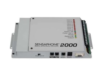 SENSAPHONE FGD-2000