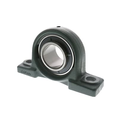 NTN BEARING UCP208D1