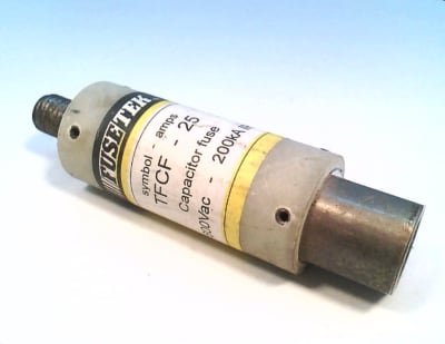 FUSE TEK TFCF-25