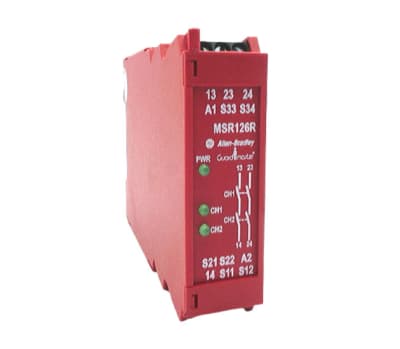 ALLEN BRADLEY 440R-N23123