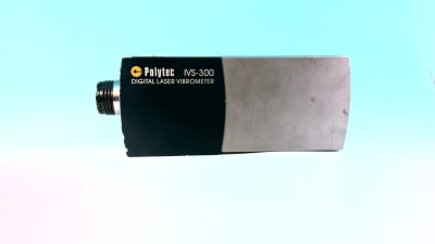 POLYTEC IVS-300-VF