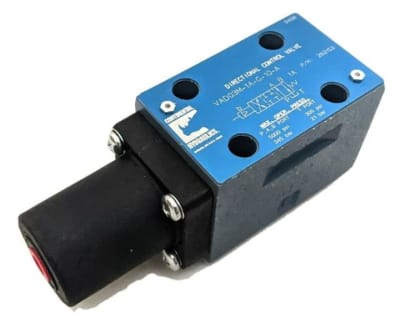 CONTINENTAL HYDRAULICS VAD03M-1A-A-10-C