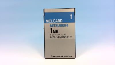 MITSUBISHI MF81M1-GBDAT01