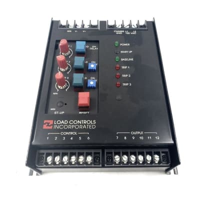LOAD CONTROLS INC XCR-1830V