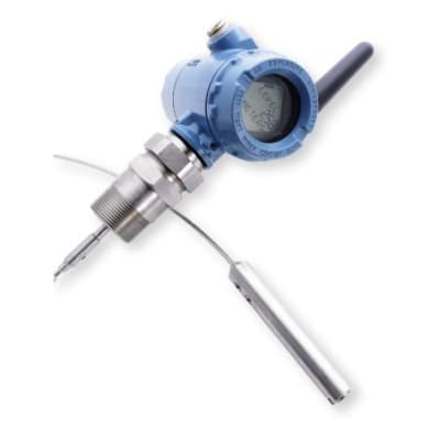 EMERSON 5302HA1S1V5AE02000RCE5W3RS188