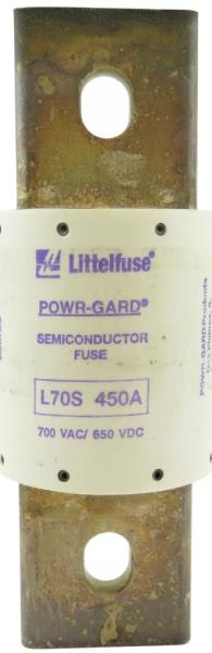 LITTELFUSE L70S450.X