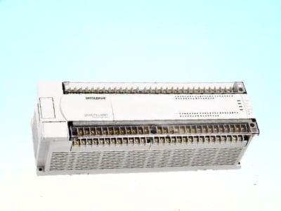 MITSUBISHI FX2N-80MT-001