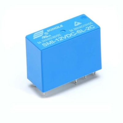 SONGLE SMI-12VDC-SL-C