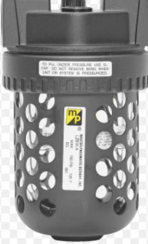 MASTER PNEUMATICS L28W-4