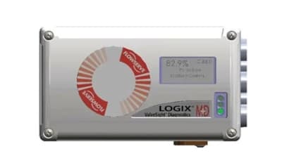 FLOWSERVE 520MD+37-W1D100-GM1-1100