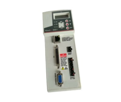 ALLEN BRADLEY 2097-V33PR6