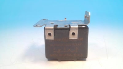 GENERAL ELECTRIC 19004