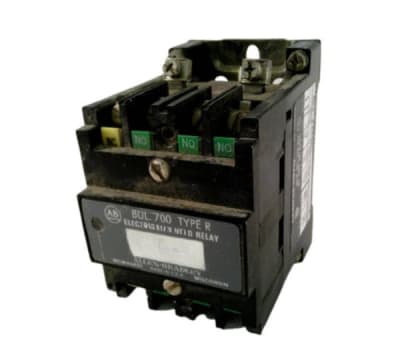 ALLEN BRADLEY 700-R800A1