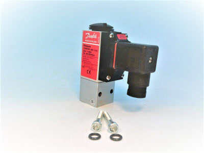 DANFOSS MBC 5000-5651-1CB04