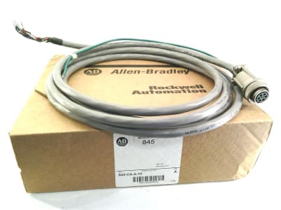 ALLEN BRADLEY 845-CA-A-10