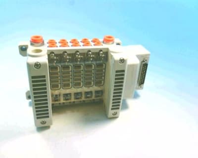 SMC VV5QC21-05N7FD0-S