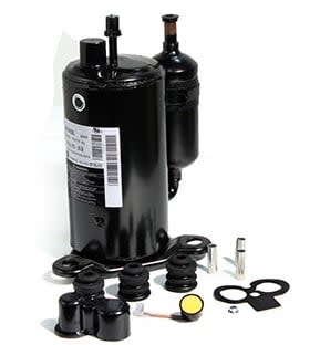 MATSUSHITA ELECTRIC LG QK164CBL