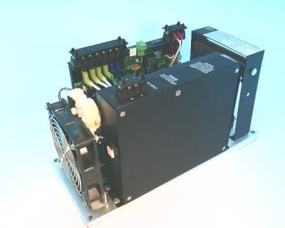 CLEVELAND MOTION CONTROL BLS20-300-302