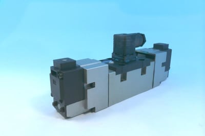 SMC VS7-8-FIG-D-1MN-X