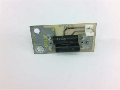 LENZE 967-002