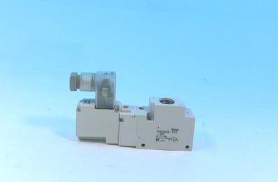 SMC VQZ332R-3YZ1-02T