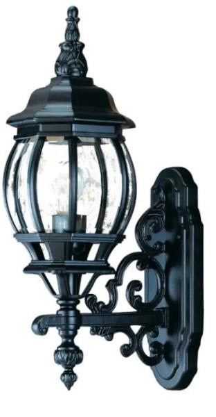 ACCLAIM LIGHTING 5150BK