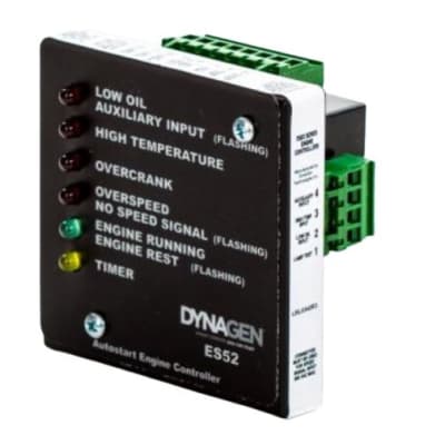 CATTRON ES52-12-A-LS