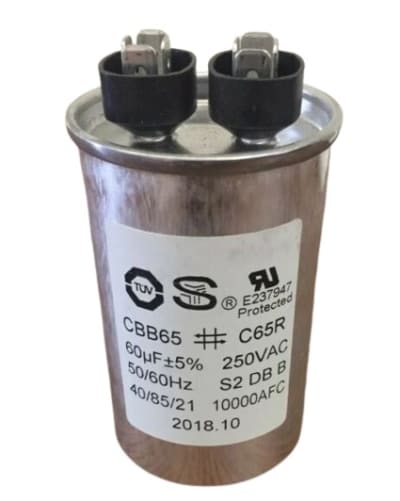 RADWELL VERIFIED SUBSTITUTE CBB65-R-SUB