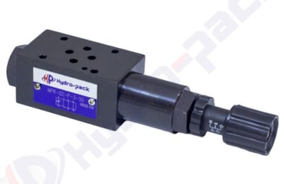 NORTHMAN MRF-02C-K-2-20