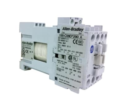 ALLEN BRADLEY 100-C09ZJ200