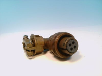 ITT CA3108E14S-2SF80