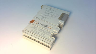 BECKHOFF KL1302