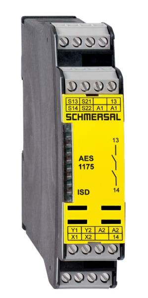 SCHMERSAL AES 1175