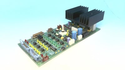 AEW DELFORD SYSTEMS 1521210