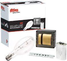 ATLAS LIGHTING PRODUCTS MH175-0005MED