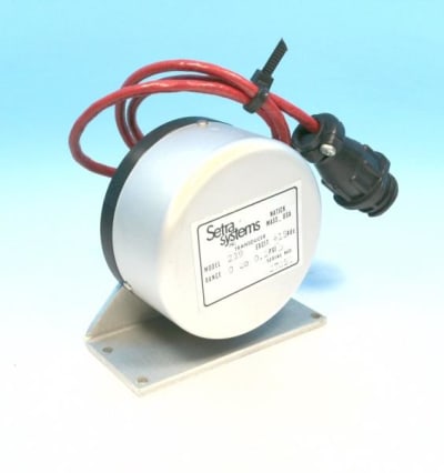 SETRA 2391-0R2P-D-1F-2B-Y1-9-GN