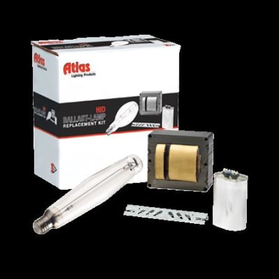 ATLAS LIGHTING PRODUCTS HPS1000-0005MOG