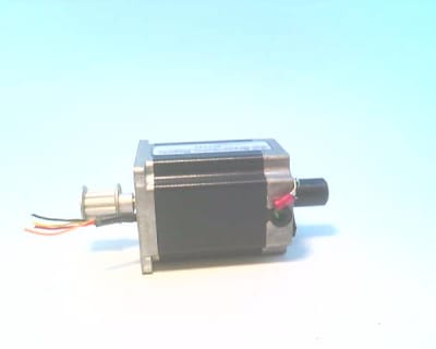 DANAHER MOTION T22NSLE-LDN-SS-02