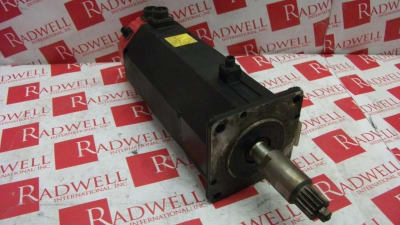 FANUC A06B-0502-B756