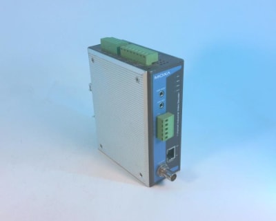 THE MOXA GROUP VPORTD351