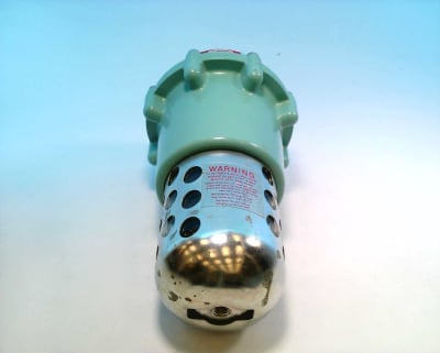 WILKERSON PNEUMATIC F21-04-000-1/2IN