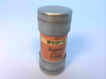 TE CONNECTIVITY SJ40