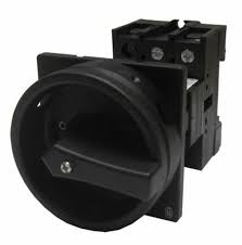 EATON CORPORATION P1-32/V/SVB-SW