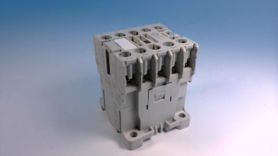 GENERAL ELECTRIC MC1A400ATN