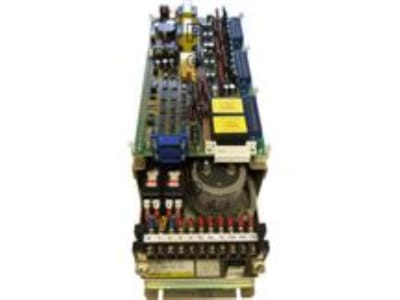 FANUC A06B-6057-H201